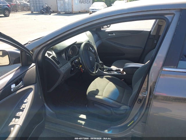 Aukcja sprzedaży 2011 Hyundai Sonata Gls, vin: 5NPEB4AC0BH088523, numer aukcji: 45172500