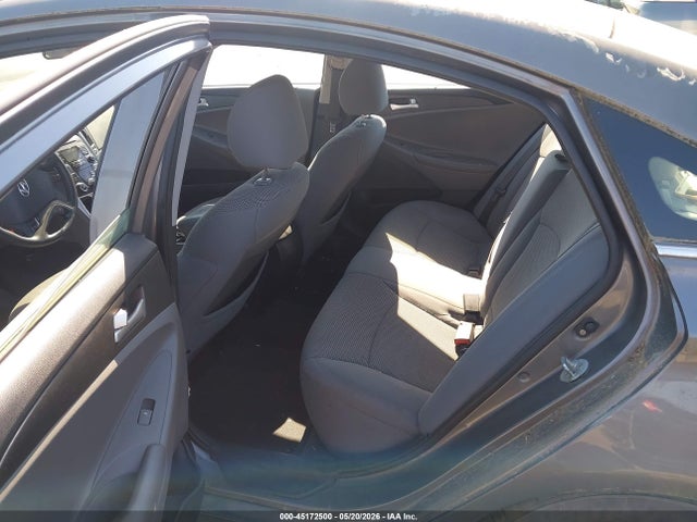 Aukcja sprzedaży 2011 Hyundai Sonata Gls, vin: 5NPEB4AC0BH088523, numer aukcji: 45172500