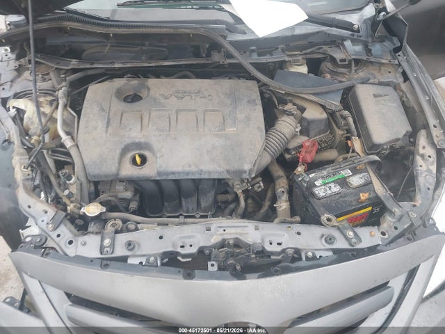Aukcja sprzedaży 2012 Toyota Corolla L, vin: 5YFBU4EE9CP064542, numer aukcji: 45172501
