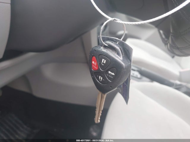 Aukcja sprzedaży 2012 Toyota Corolla L, vin: 5YFBU4EE9CP064542, numer aukcji: 45172501