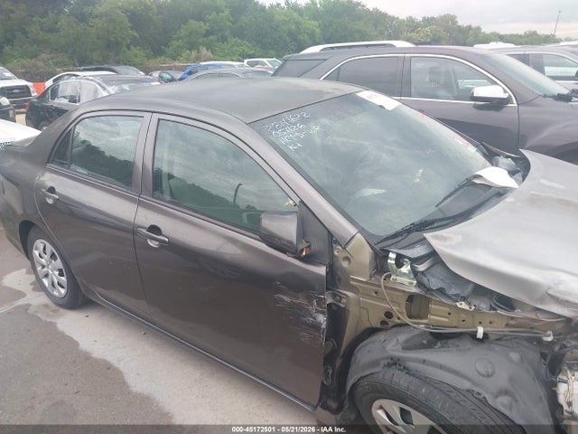 Aukcja sprzedaży 2012 Toyota Corolla L, vin: 5YFBU4EE9CP064542, numer aukcji: 45172501