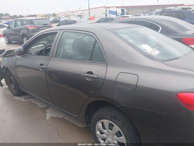 Aukcja sprzedaży 2012 Toyota Corolla L, vin: 5YFBU4EE9CP064542, numer aukcji: 45172501