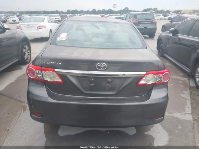 Aukcja sprzedaży 2012 Toyota Corolla L, vin: 5YFBU4EE9CP064542, numer aukcji: 45172501