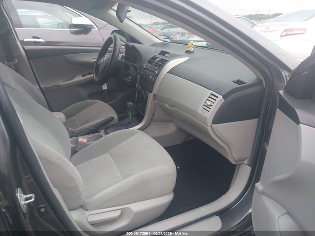 Aukcja sprzedaży 2012 Toyota Corolla L, vin: 5YFBU4EE9CP064542, numer aukcji: 45172501