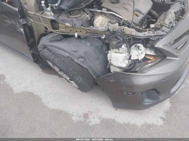 Aukcja sprzedaży 2012 Toyota Corolla L, vin: 5YFBU4EE9CP064542, numer aukcji: 45172501