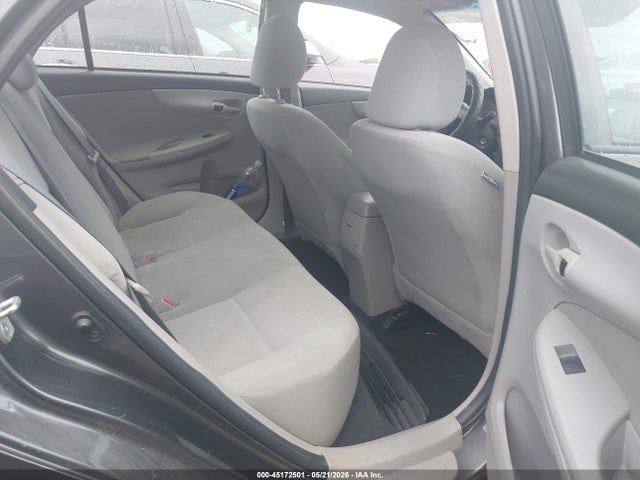 Aukcja sprzedaży 2012 Toyota Corolla L, vin: 5YFBU4EE9CP064542, numer aukcji: 45172501