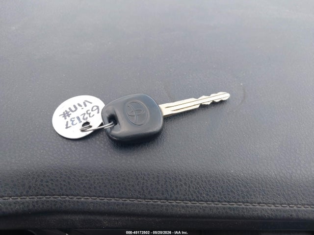 2016 Toyota Corolla L მანქანა იყიდება აუქციონზე, vin: 2T1BURHE5GC632137, აუქციონის ნომერი: 45172502