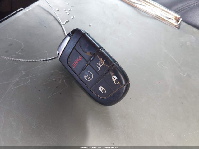 45172504 :رقم المزاد ، 3C4NJCBB6NT106689 vin ، 2022 Jeep Compass Latitude Fwd مزاد بيع