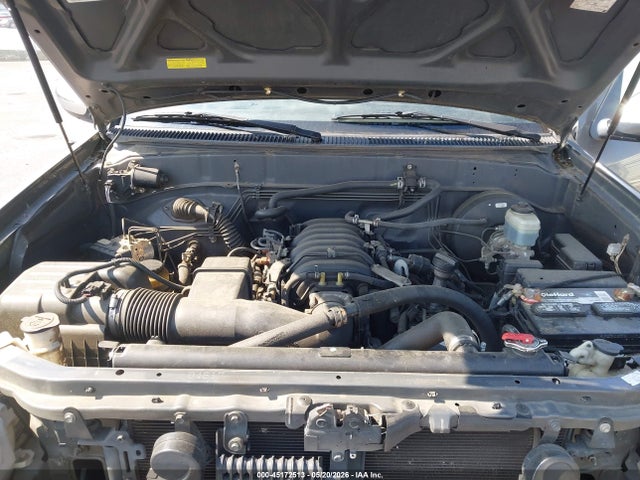 Aukcja sprzedaży 2006 Toyota Tundra Sr5 V8, vin: 5TBET34136S548574, numer aukcji: 45172513