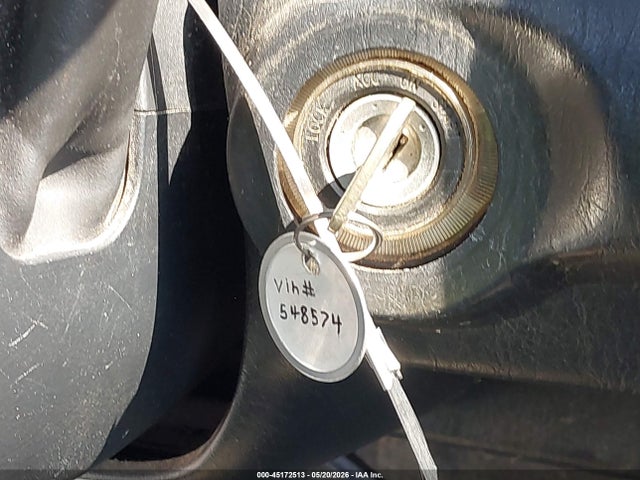 Aukcja sprzedaży 2006 Toyota Tundra Sr5 V8, vin: 5TBET34136S548574, numer aukcji: 45172513