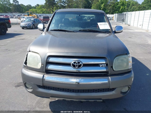Aukcja sprzedaży 2006 Toyota Tundra Sr5 V8, vin: 5TBET34136S548574, numer aukcji: 45172513