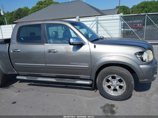 Aukcja sprzedaży 2006 Toyota Tundra Sr5 V8, vin: 5TBET34136S548574, numer aukcji: 45172513