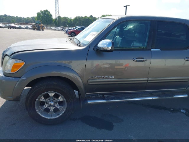 Aukcja sprzedaży 2006 Toyota Tundra Sr5 V8, vin: 5TBET34136S548574, numer aukcji: 45172513