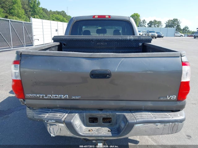 Aukcja sprzedaży 2006 Toyota Tundra Sr5 V8, vin: 5TBET34136S548574, numer aukcji: 45172513