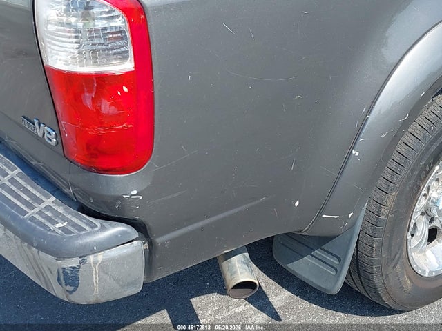 Aukcja sprzedaży 2006 Toyota Tundra Sr5 V8, vin: 5TBET34136S548574, numer aukcji: 45172513