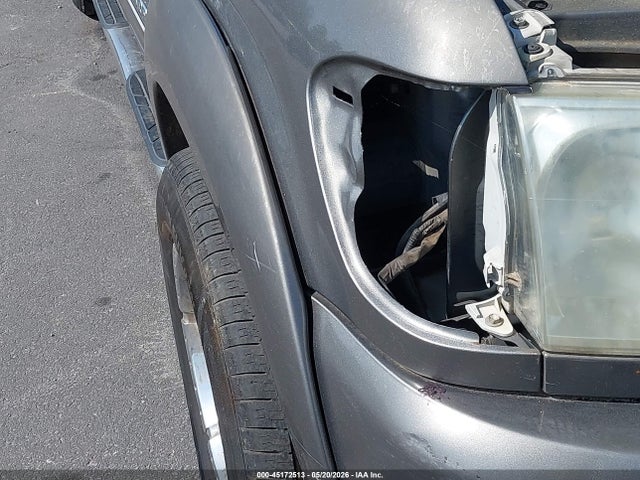 Aukcja sprzedaży 2006 Toyota Tundra Sr5 V8, vin: 5TBET34136S548574, numer aukcji: 45172513