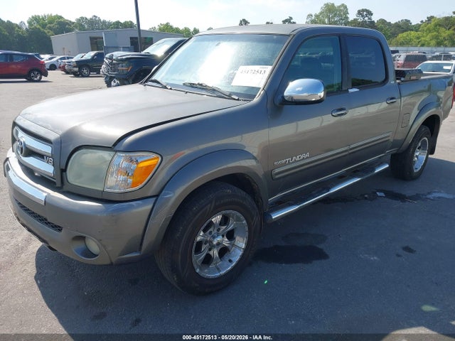 Aukcja sprzedaży 2006 Toyota Tundra Sr5 V8, vin: 5TBET34136S548574, numer aukcji: 45172513
