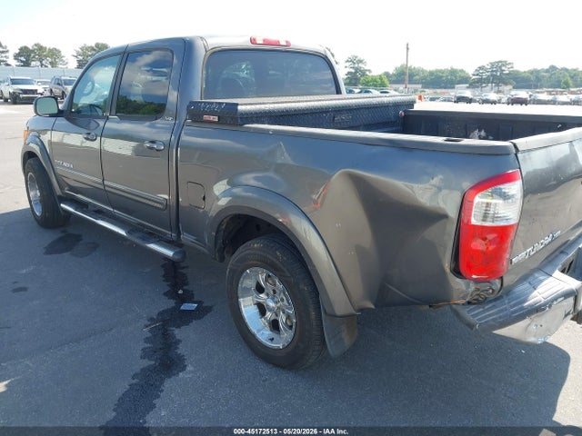 Aukcja sprzedaży 2006 Toyota Tundra Sr5 V8, vin: 5TBET34136S548574, numer aukcji: 45172513