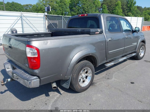 Aukcja sprzedaży 2006 Toyota Tundra Sr5 V8, vin: 5TBET34136S548574, numer aukcji: 45172513