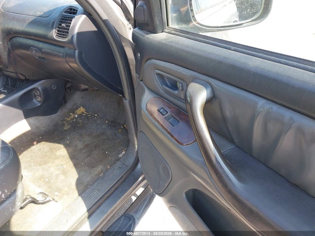 Aukcja sprzedaży 2006 Toyota Tundra Sr5 V8, vin: 5TBET34136S548574, numer aukcji: 45172513