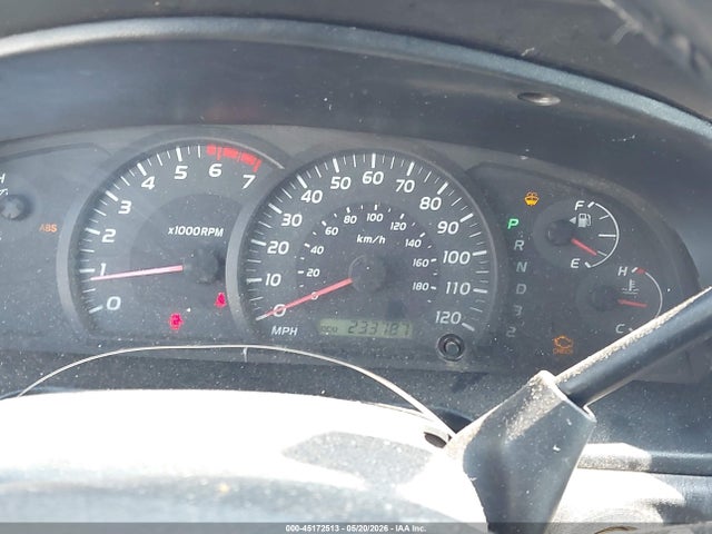 Aukcja sprzedaży 2006 Toyota Tundra Sr5 V8, vin: 5TBET34136S548574, numer aukcji: 45172513