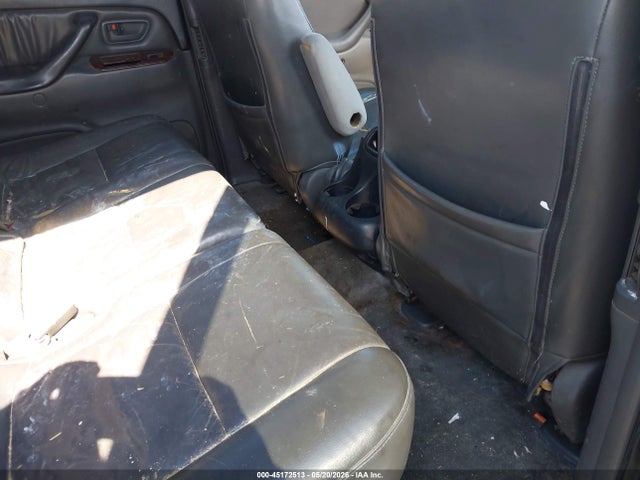 Aukcja sprzedaży 2006 Toyota Tundra Sr5 V8, vin: 5TBET34136S548574, numer aukcji: 45172513