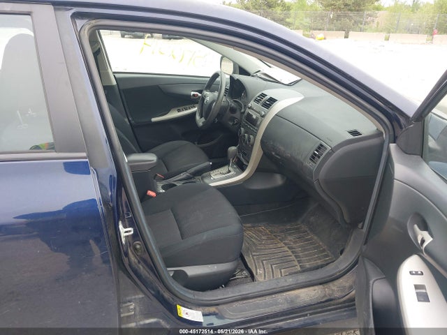 Продаж на аукціоні авто 2011 Toyota Corolla S, vin: 2T1BU4EE3BC720796, номер лоту: 45172514