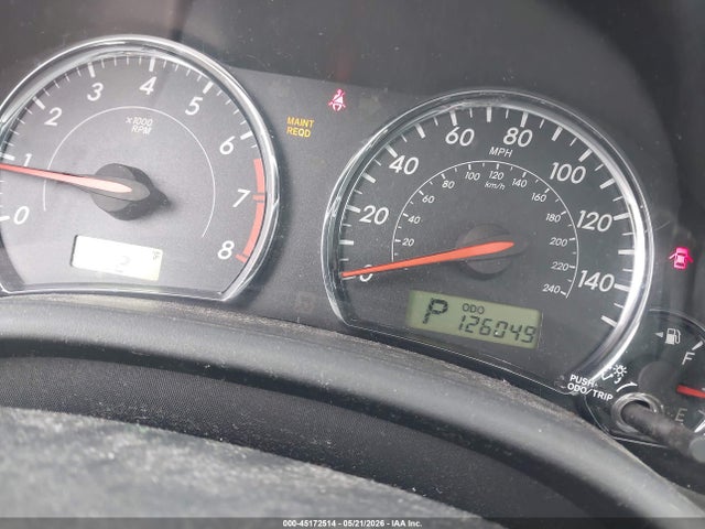 Продаж на аукціоні авто 2011 Toyota Corolla S, vin: 2T1BU4EE3BC720796, номер лоту: 45172514