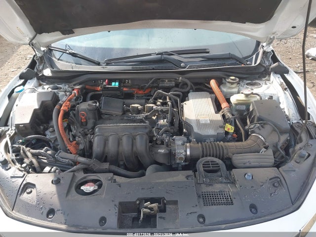 Aukcja sprzedaży 2020 Honda Insight Ex, vin: 19XZE4F52LE003917, numer aukcji: 45172526