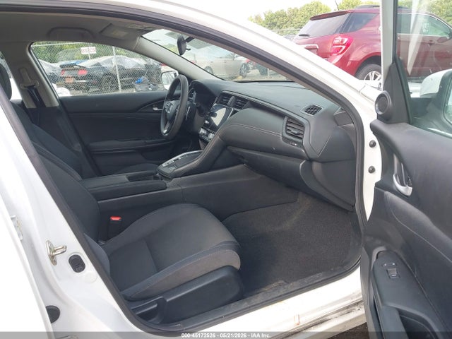 Aukcja sprzedaży 2020 Honda Insight Ex, vin: 19XZE4F52LE003917, numer aukcji: 45172526