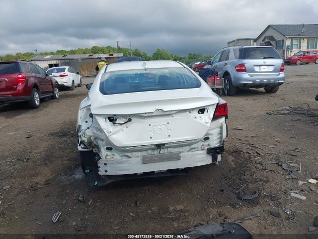 Aukcja sprzedaży 2020 Honda Insight Ex, vin: 19XZE4F52LE003917, numer aukcji: 45172526