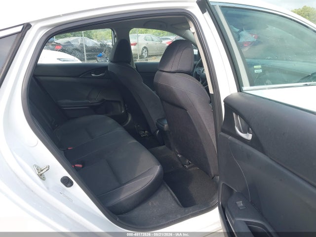 Auction sale of the 2020 Honda Insight Ex, vin: 19XZE4F52LE003917, lot number: 45172526