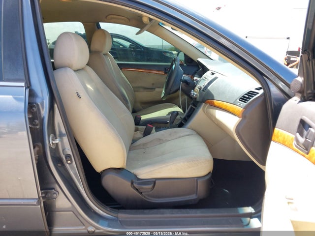 Продаж на аукціоні авто 2009 Hyundai Sonata Gls, vin: 5NPET46C29H536874, номер лоту: 45172528