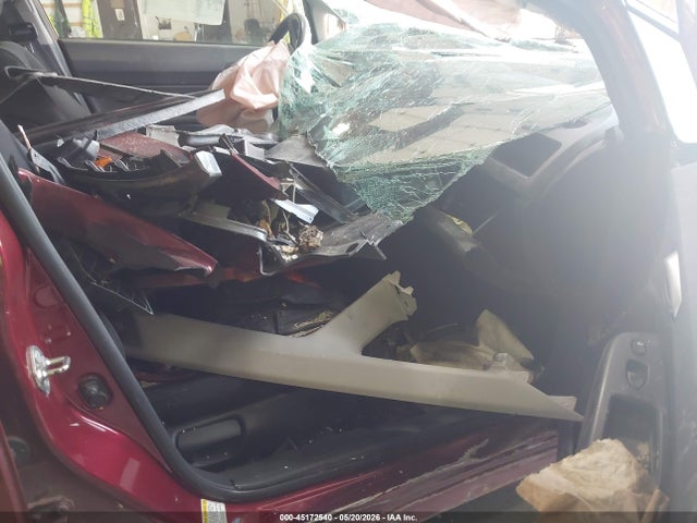 2009 Honda Civic Lx-s მანქანა იყიდება აუქციონზე, vin: 2HGFA16669H516916, აუქციონის ნომერი: 45172540