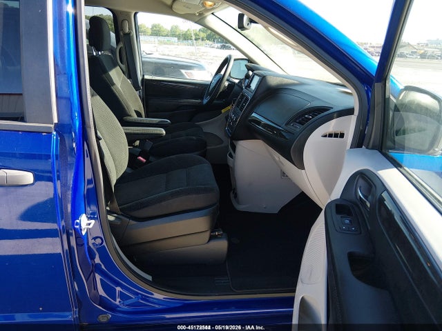 Dodge Grand Caravan Se 2019 2C4RDGBG8KR516257 Image 5