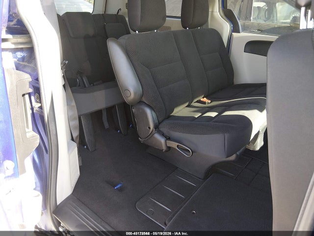 Dodge Grand Caravan Se 2019 2C4RDGBG8KR516257 Image 8