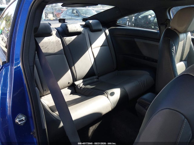 Honda Civic Touring 2017 2HGFC3B99HH354932 Image 18