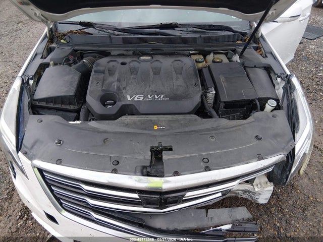 Продажа на аукционе авто 2018 Cadillac Xts Luxury, vin: 2G61M5S3XJ9138720, номер лота: 45172546