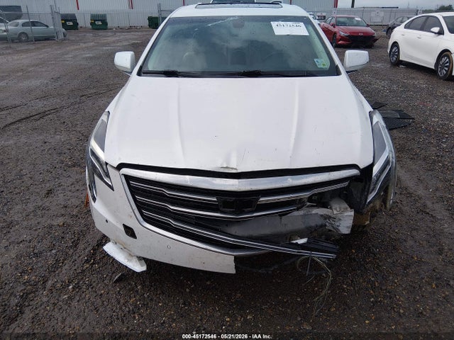 Продажа на аукционе авто 2018 Cadillac Xts Luxury, vin: 2G61M5S3XJ9138720, номер лота: 45172546