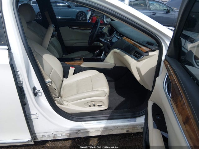Продажа на аукционе авто 2018 Cadillac Xts Luxury, vin: 2G61M5S3XJ9138720, номер лота: 45172546