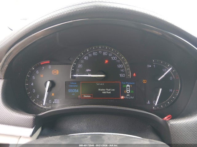 Продажа на аукционе авто 2018 Cadillac Xts Luxury, vin: 2G61M5S3XJ9138720, номер лота: 45172546