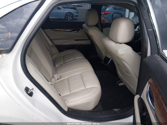 Продажа на аукционе авто 2018 Cadillac Xts Luxury, vin: 2G61M5S3XJ9138720, номер лота: 45172546