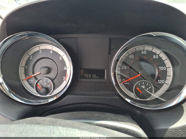 Продажа на аукционе авто 2019 Dodge Grand Caravan Se, vin: 2C4RDGBG3KR668849, номер лота: 45172549