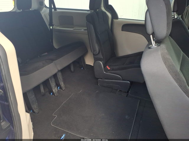 Продажа на аукционе авто 2019 Dodge Grand Caravan Se, vin: 2C4RDGBG3KR668849, номер лота: 45172549