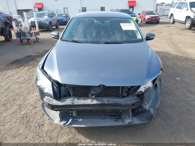 Продаж на аукціоні авто 2015 Volkswagen Passat 2.0l Tdi Se, vin: 1VWBV7A33FC090888, номер лоту: 45172551