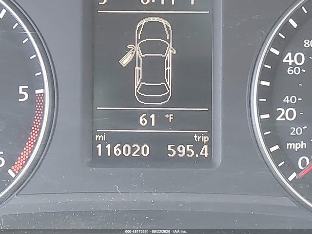 Продаж на аукціоні авто 2015 Volkswagen Passat 2.0l Tdi Se, vin: 1VWBV7A33FC090888, номер лоту: 45172551