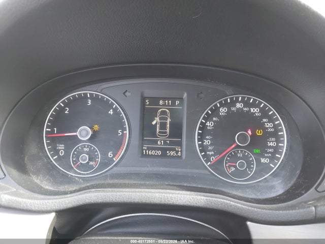 Aukcja sprzedaży 2015 Volkswagen Passat 2.0l Tdi Se, vin: 1VWBV7A33FC090888, numer aukcji: 45172551