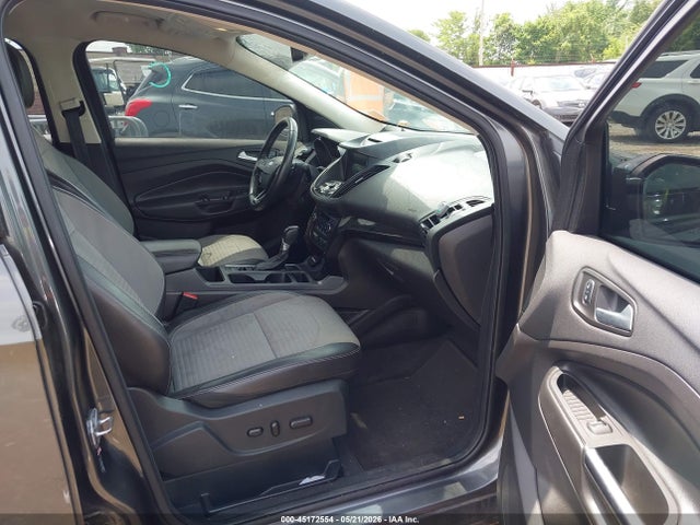 Продаж на аукціоні авто 2017 Ford Escape Titanium, vin: 1FMCU0J98HUC30948, номер лоту: 45172554