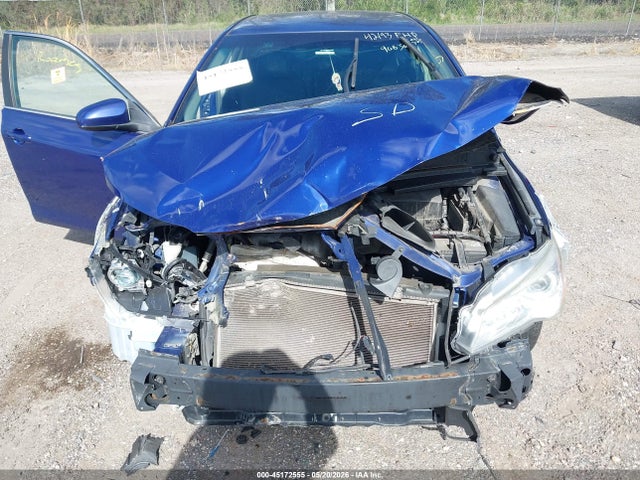 Aukcja sprzedaży 2015 Toyota Camry Se, vin: 4T1BF1FK0FU908368, numer aukcji: 45172555