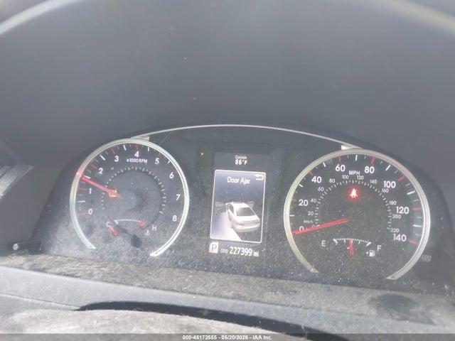 Aukcja sprzedaży 2015 Toyota Camry Se, vin: 4T1BF1FK0FU908368, numer aukcji: 45172555